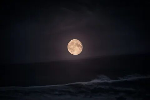 #5324922 3000x2000 #space, #moon, #mist, #glow, #see, #night