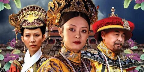 5 Shows like Empresses in the Palace: Historical Tales * itc