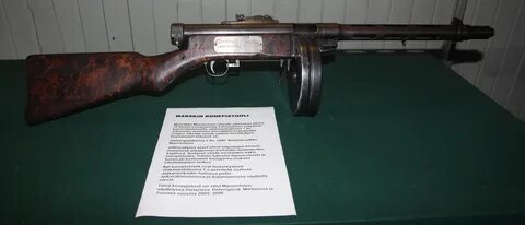 File:Suomi M31 Marskin konepistooli.JPG - Wikimedia Commons