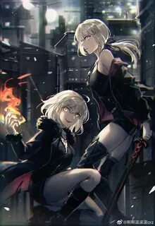 Saber Alter, Fanart page 3 - Zerochan Anime Image Board