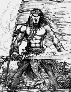 Filipino warrior tattoo Filipino tattoos, Warrior tattoo, Fi