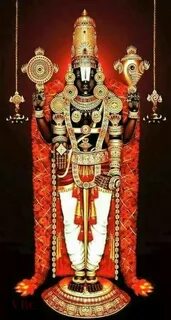 101 Lord Balaji Images Tirupati God Balaji Images - Bhakti P