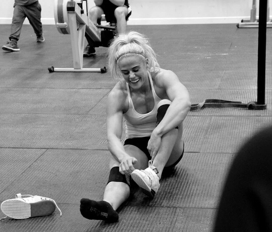 Sara Sigmundsdóttir (@sarasigmunds) hat etwas auf Instagram gepostet