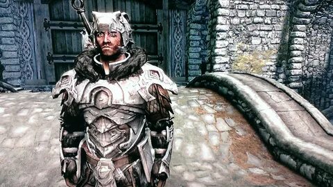 decent ancient nord armour and weapons for tes v skyrim