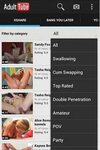 The 'YouTube' Of Porn! Android Sex Of The People For The Peo