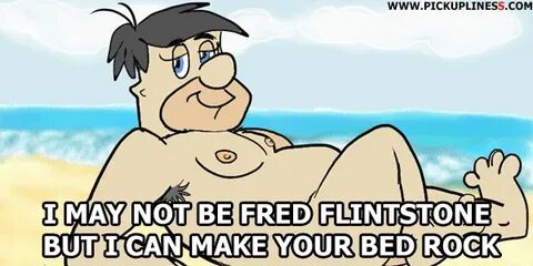 Flintstone Funny Meme - Runt Of The Web