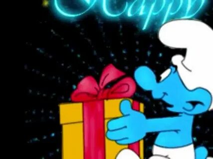 Happy Birthday! Smurf Style!! Chords - Chordify