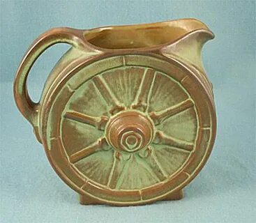 Frankoma Pottery Prices and Values Pottery, Vintage pottery,