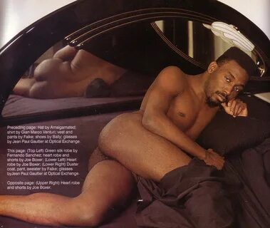Male Celebrity Saggers (welcome to my eyes): BIG DADDY KANE