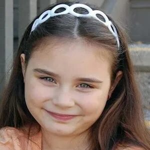 Bailey Michelle Brown - Facts, Bio, Age, Personal life Famou