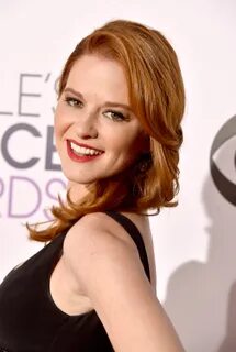 Sarah Drew