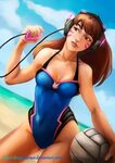 70+ Hot Pictures Of D.Va From Overwatch - Top Sexy Models