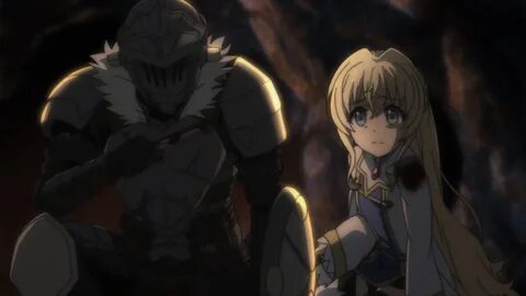 Nonton Anime Goblin Cave Episode 1 Sub Indo - Goblin Slayer 