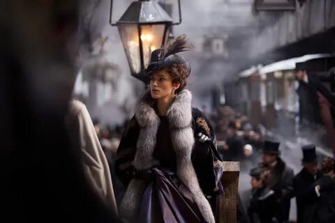 Кадр N28570 из фильма Анна Каренина / Anna Karenina (2012)