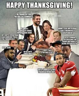 Vulgar thanksgiving memes