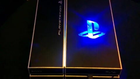 e ✘ treme PS4 Modding 2 by e ✘ treme - YouTube