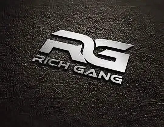 Public Clarification Board - Rich Gang Logo Freelancer