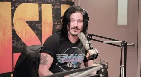 Gilby Clarke Says He 'Had A Really Good Time' Performing Wit