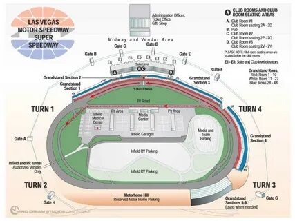 Gallery of pomona raceway seating chart pomona - nhra seatin