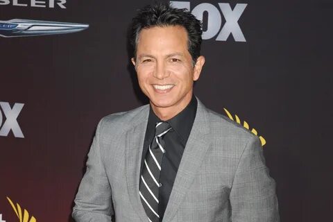 Benjamin Bratt to Star in Lee Daniels' Fox Pilot - TV Guide