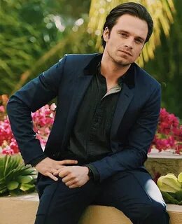 Pin by Mother Nature on Sebastian Stan Sebastian stan imagin