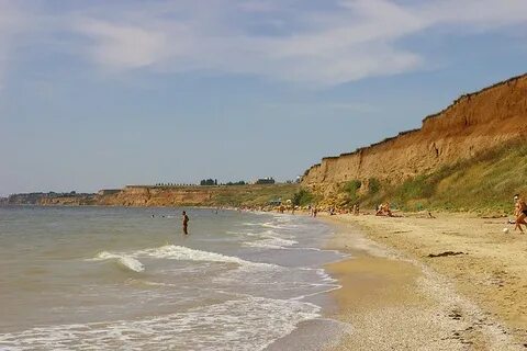 Ukraine Black Sea Beach Related Keywords & Suggestions - Ukr