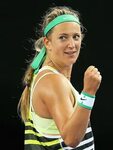 WTA hotties: 2016 Hot-100: #22 Victoria Azarenka (@vika7)