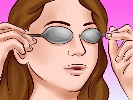 How to Get Anime Eyes: 14 Steps (with Pictures) - wikiHow