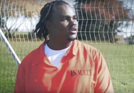 Tee Grizzley’s Hard-As-Hell Jail-Rap Strikes An Emotional Ch