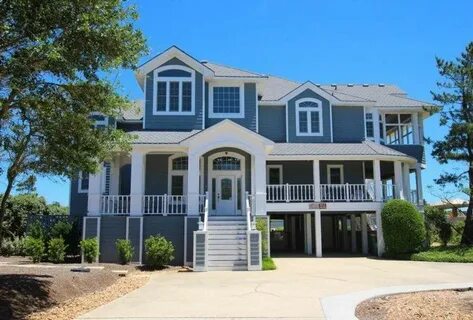 Carolina Rental by Owners