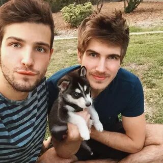 Joey Graceffa (@joeygraceffa) — Instagram