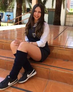 Colegialas hot