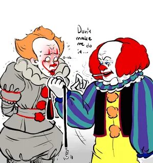 Pin on pennywise x pennywise