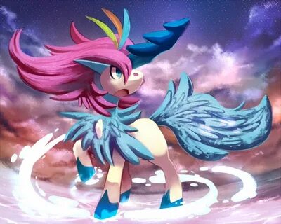 Keldeo Resolution Form by Aonik on deviantART Pokemon, Pokem