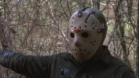 Friday the 13th Part VI: Jason Lives - Horror Movies Image (