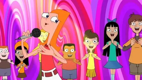 Phineas and Ferb - Summer Belongs To You Karaoke HD - YouTub