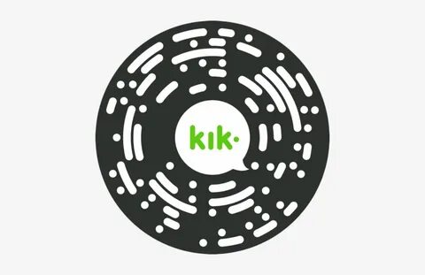 Kik Users Can Use Kik Codes To Connect With Each Other, - Ch