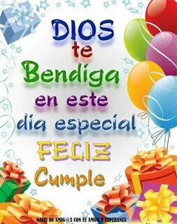 Cumple feliz pensamientos positivos Dedicatorias de feliz cu