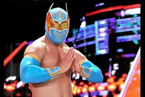 8 best ideas for coloring Sin Cara Wallpaper