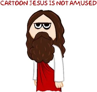 Free Jesus Cartoon, Download Free Jesus Cartoon png images, 