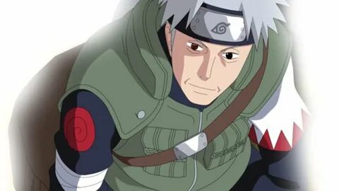 7 Ninja Hebat Namun Jarang Tampil di Naruto - YouTube