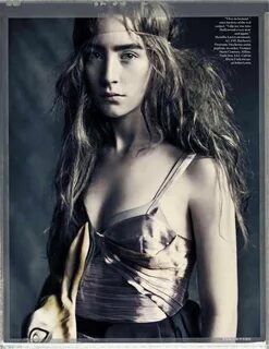 The Hottest Saoirse Ronan Photos - 12thBlog