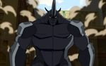 The Rhino Comes To Town On The Next Ultimate Spider-Man
