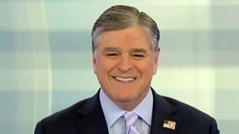 Sean Hannity slams 'garbage compromise' on preliminary agree