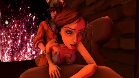 Fables: The Wolf Among Us Rule 34 Collection 48 Pics - Nerd 