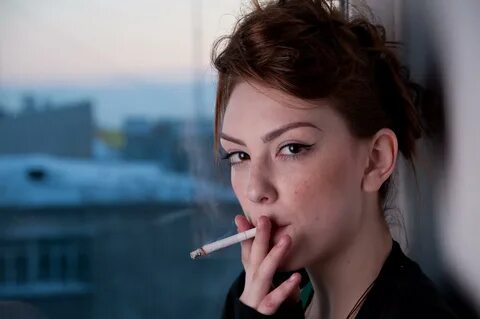 What Does Smoking do to a Woman’s Body? - All About Women