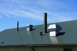 Understand and buy roof exhaust ventilator cheap online
