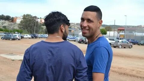 Moroccan and Algerian Gay Couple to get Married in Melilla