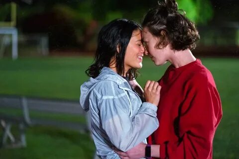 Best Netflix Lesbian Shows and Movies to Watch Right Now (Up