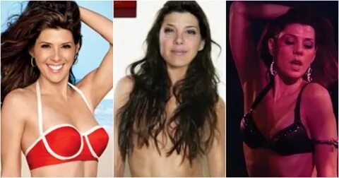 51 heiße Bilder von Marisa Tomei, die Sie dazu bringen werde